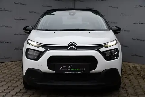 Annonce CITROEN C3 Essence 2020 d'occasion 