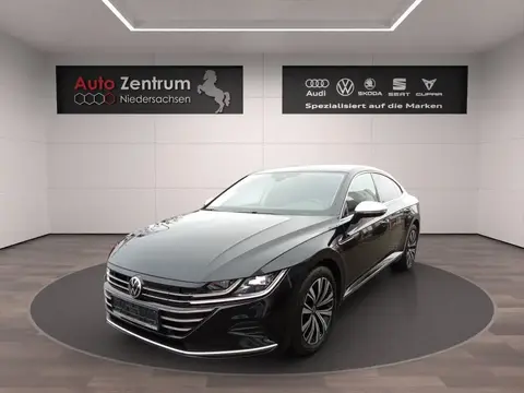 Used VOLKSWAGEN ARTEON Hybrid 2021 Ad 