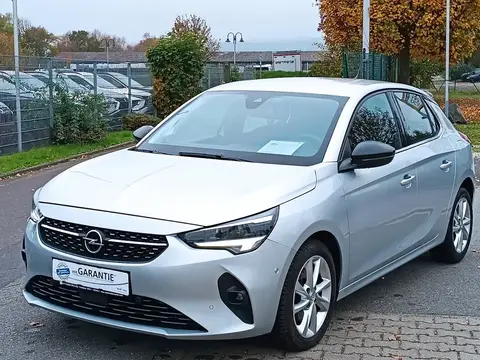 Annonce OPEL CORSA Essence 2022 d'occasion 