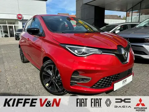 Used RENAULT ZOE Not specified 2024 Ad 