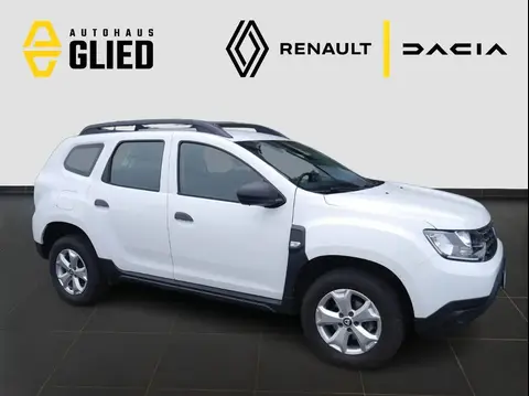 Used DACIA DUSTER LPG 2020 Ad 