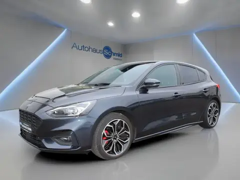 Annonce FORD FOCUS Essence 2020 d'occasion 