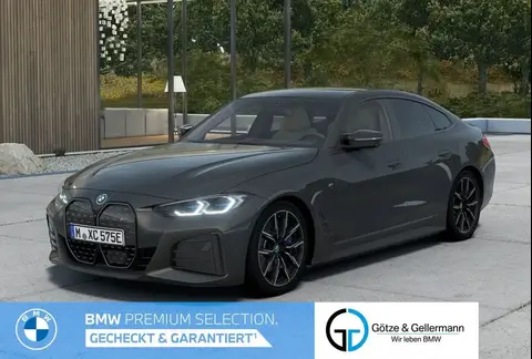 Used BMW I4 Not specified 2024 Ad 