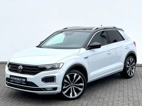 Used VOLKSWAGEN T-ROC Diesel 2020 Ad 