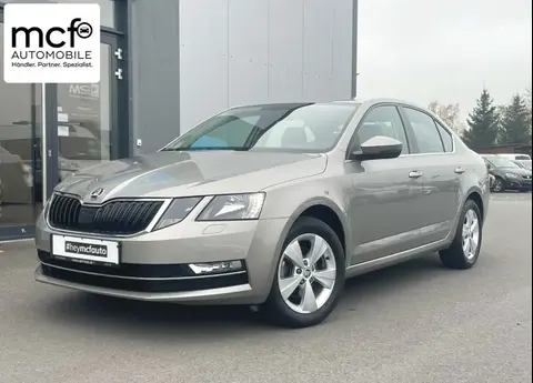 Annonce SKODA OCTAVIA Essence 2019 d'occasion 