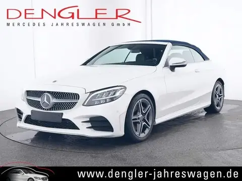 Used MERCEDES-BENZ CLASSE C Petrol 2023 Ad 