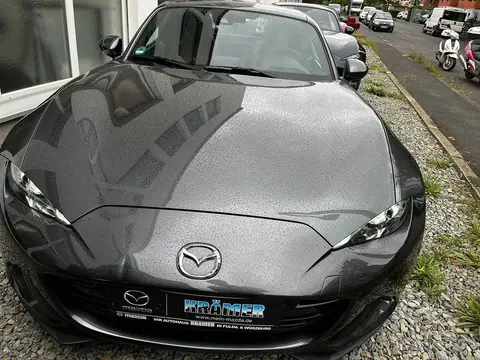 Annonce MAZDA MX-5 Essence 2022 d'occasion 