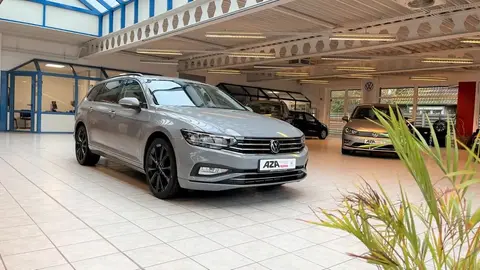 Annonce VOLKSWAGEN PASSAT Diesel 2022 d'occasion 