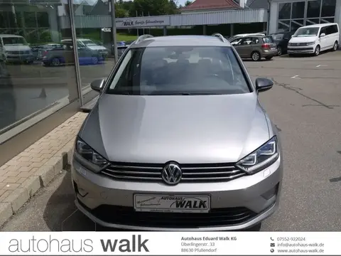 Used VOLKSWAGEN GOLF Petrol 2017 Ad 