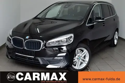 Used BMW SERIE 2 Diesel 2018 Ad 