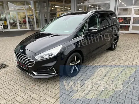 Annonce FORD GALAXY Diesel 2021 d'occasion 