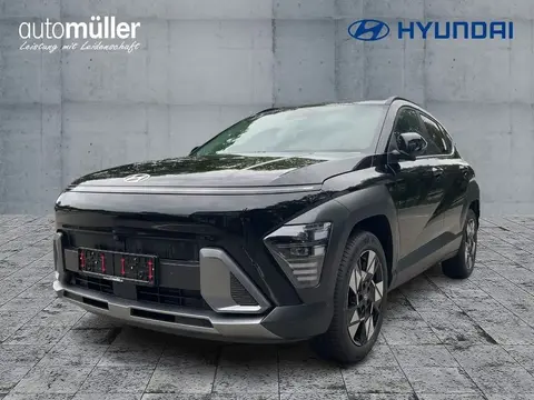 Used HYUNDAI KONA Petrol 2024 Ad 