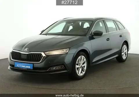 Used SKODA OCTAVIA Diesel 2020 Ad 