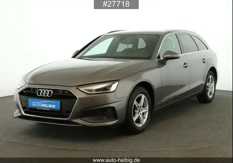 Used AUDI A4 Diesel 2021 Ad 