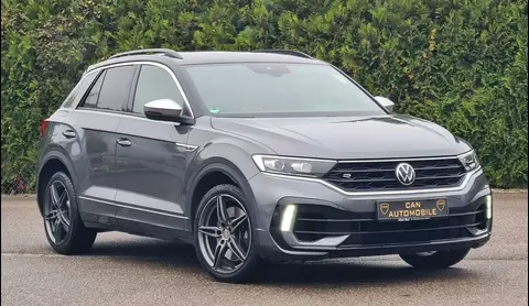 Annonce VOLKSWAGEN T-ROC Essence 2020 d'occasion 