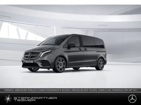 Annonce MERCEDES-BENZ CLASSE V Diesel 2022 d'occasion 