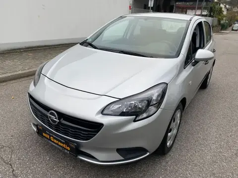 Used OPEL CORSA Petrol 2017 Ad 