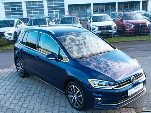 Used VOLKSWAGEN GOLF Petrol 2020 Ad 