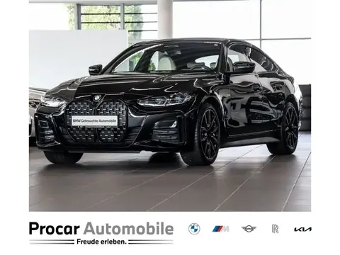 Annonce BMW SERIE 4 Essence 2023 d'occasion 