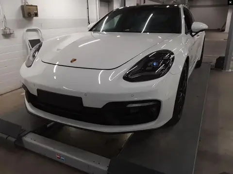 Used PORSCHE PANAMERA Hybrid 2023 Ad 