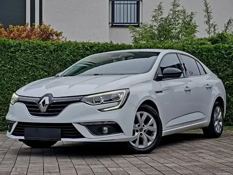 Annonce RENAULT MEGANE Essence 2019 d'occasion 