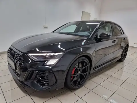 Used AUDI RS3 Petrol 2024 Ad 