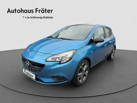 Annonce OPEL CORSA Essence 2019 d'occasion Allemagne