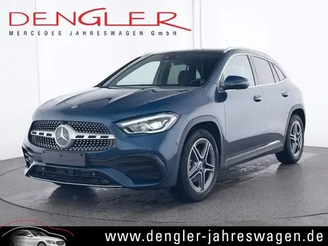 Annonce MERCEDES-BENZ CLASSE GLA Essence 2023 d'occasion 