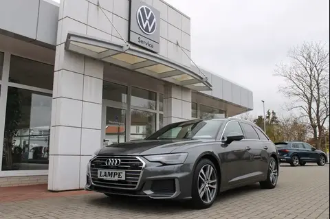 Annonce AUDI A6 Diesel 2020 d'occasion 