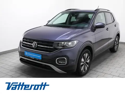 Annonce VOLKSWAGEN T-CROSS Essence 2023 d'occasion 