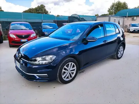 Used VOLKSWAGEN GOLF Diesel 2020 Ad 