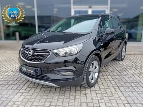 Annonce OPEL MOKKA  2016 d'occasion 