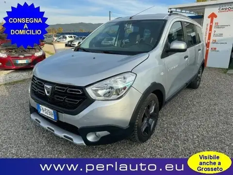 Annonce DACIA LODGY  2018 d'occasion 