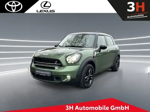 Used MINI COOPER Petrol 2016 Ad 