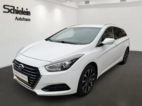 Used HYUNDAI I40 Petrol 2018 Ad 