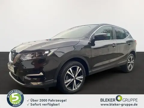 Used NISSAN QASHQAI Petrol 2020 Ad 