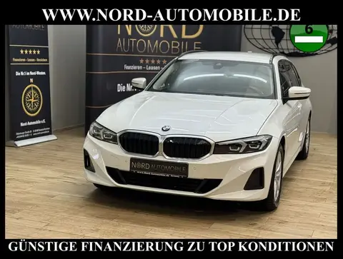 Annonce BMW SERIE 3 Diesel 2022 d'occasion 