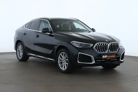 Annonce BMW X6 Diesel 2023 d'occasion 