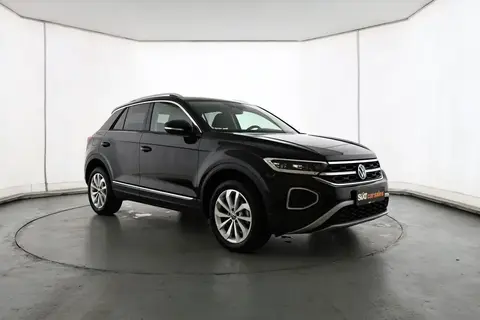 Used VOLKSWAGEN T-ROC Petrol 2023 Ad 