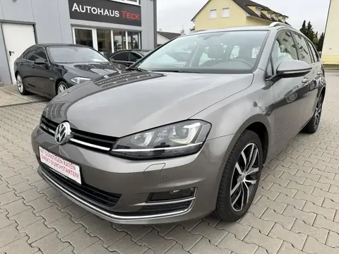 Used VOLKSWAGEN GOLF Diesel 2015 Ad 