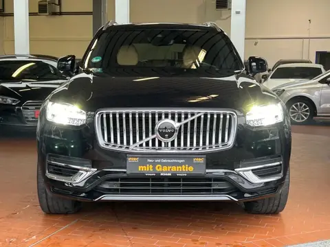 Annonce VOLVO XC90 Essence 2020 d'occasion 