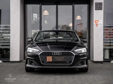 Used AUDI A5 Petrol 2023 Ad 