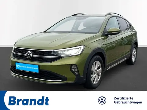 Annonce VOLKSWAGEN TAIGO Essence 2023 d'occasion 