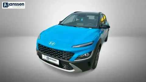 Used HYUNDAI KONA Hybrid 2023 Ad 