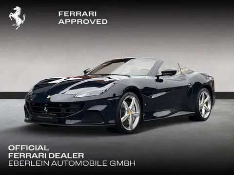 Annonce FERRARI PORTOFINO Essence 2023 d'occasion 