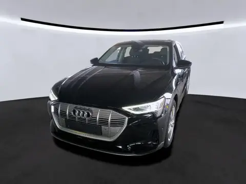 Used AUDI E-TRON Not specified 2021 Ad 