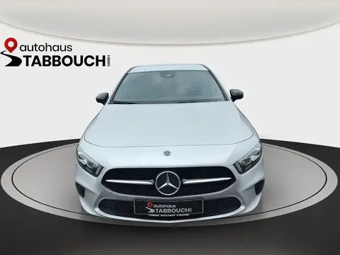 Used MERCEDES-BENZ 200 Petrol 2018 Ad 