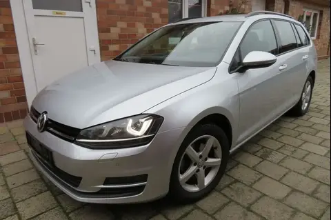 Used VOLKSWAGEN GOLF Diesel 2015 Ad 