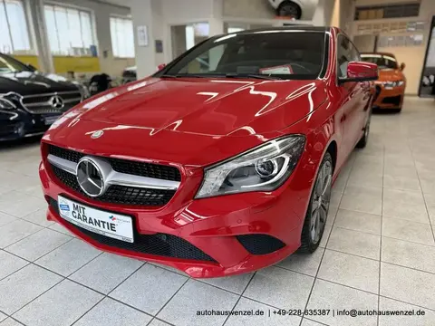 Annonce MERCEDES-BENZ CLASSE CLA Diesel 2015 d'occasion 