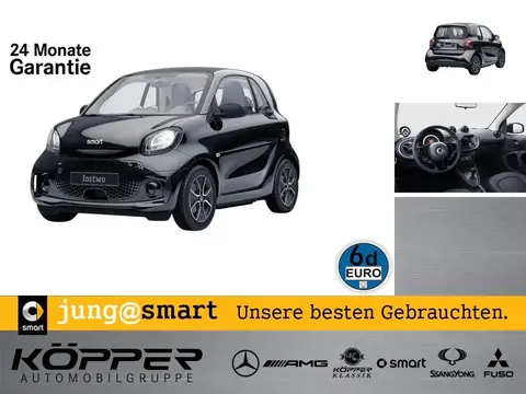 Used SMART FORTWO Not specified 2020 Ad 